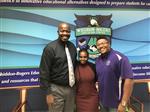 Teacher of the Year and Employee of the Year 